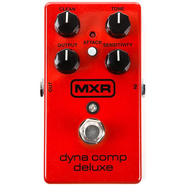 MXR Dyna Comp Deluxe