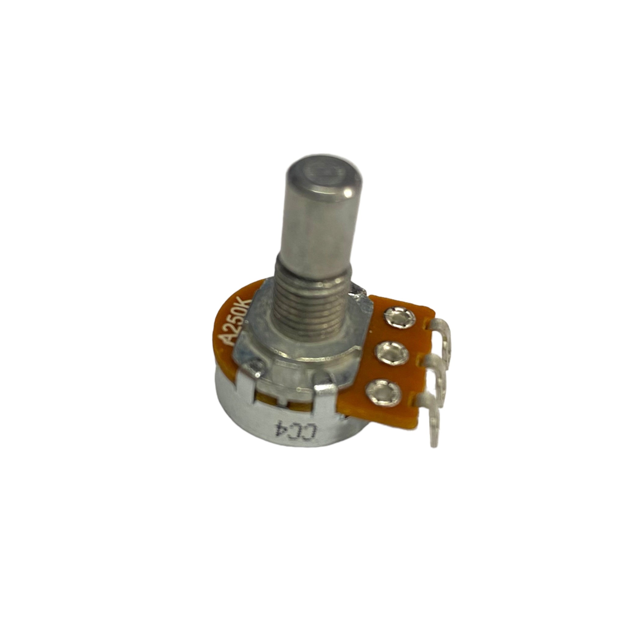 Potentiometer - 250K Logarithmic