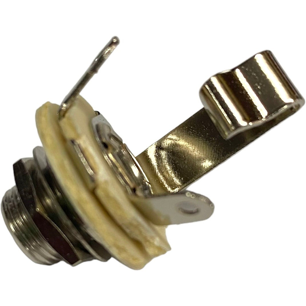 Jack - Mono 6.3mm