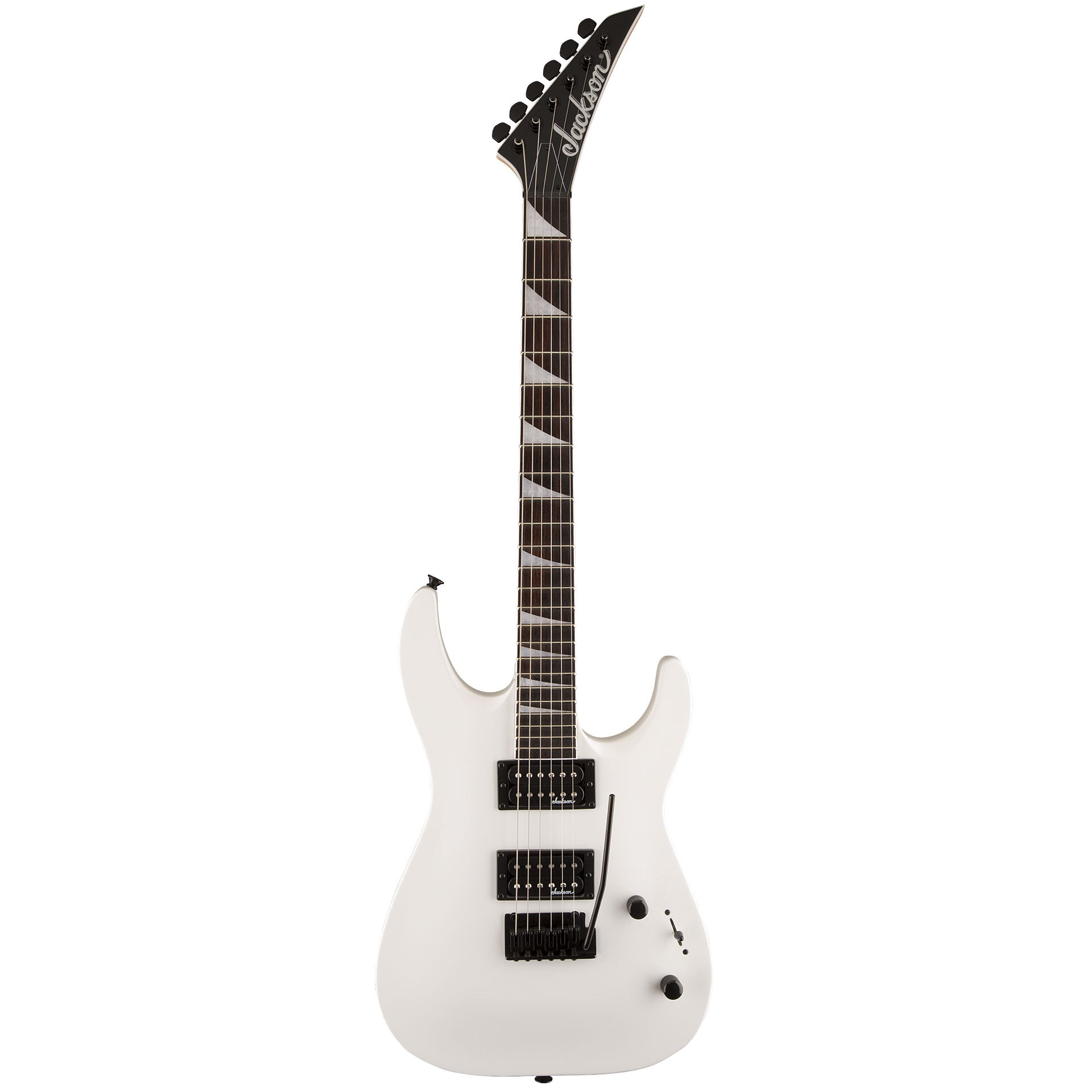 Jackson Dinky Arch Top JS22 DKA Snow White