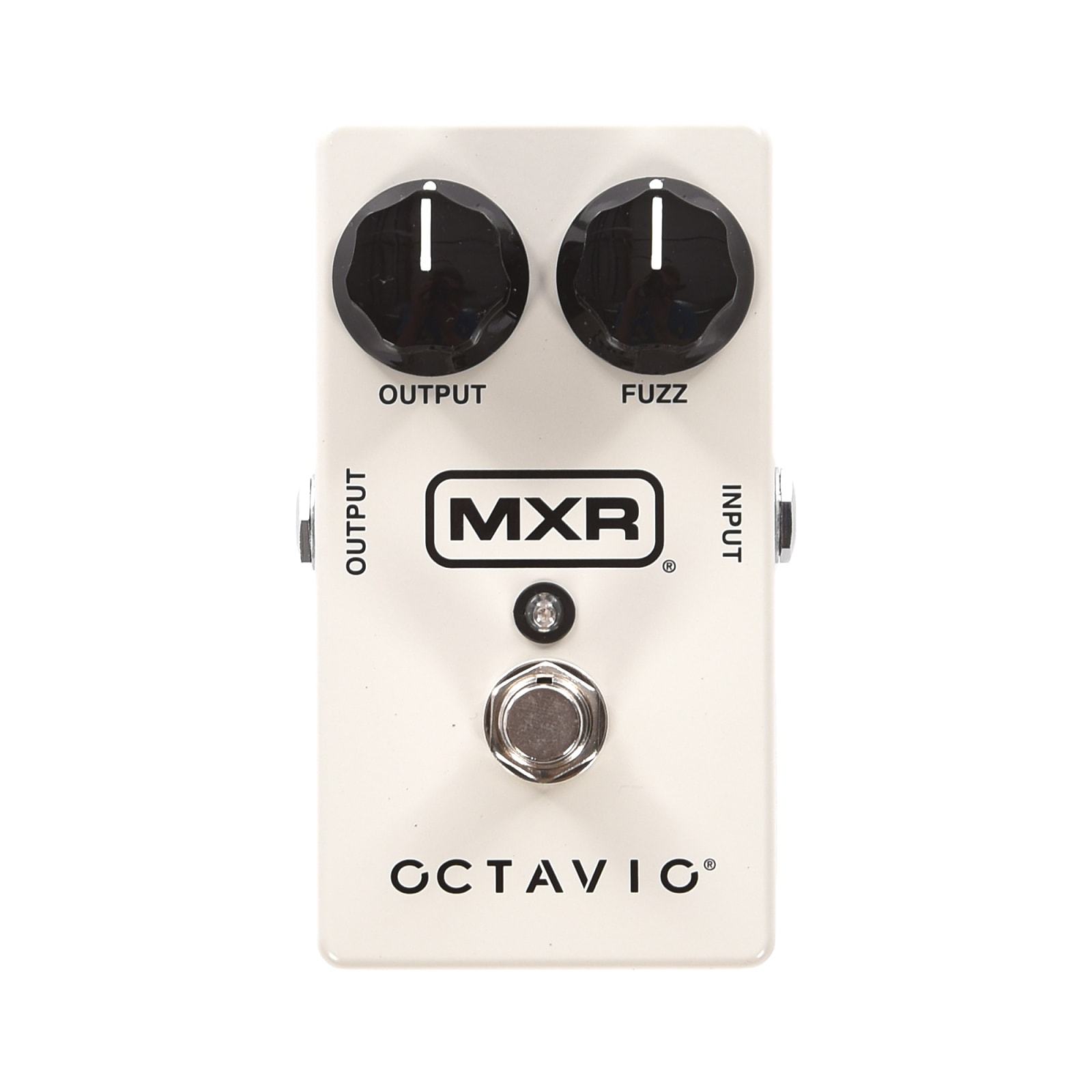 MXR Octavio Fuzz