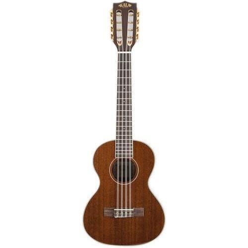 Kala Gloss Mahogany 8-String Tenor Ukulele