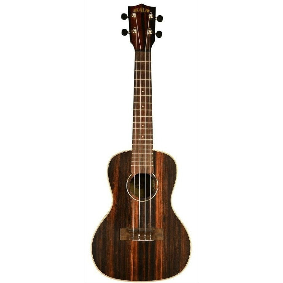 Kala Striped Ebony Tenor