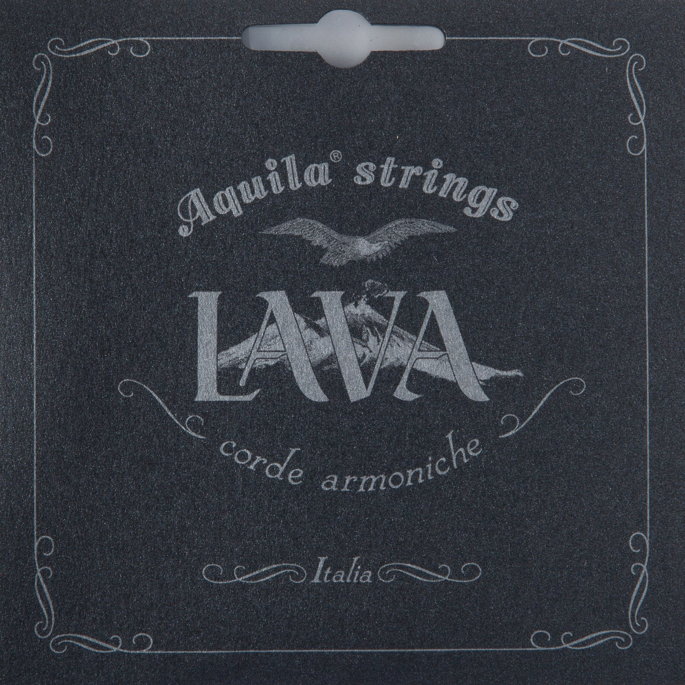 Aquila Lava Series Ukulele Strings