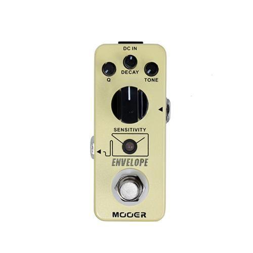 Mooer Envelope Auto Wah