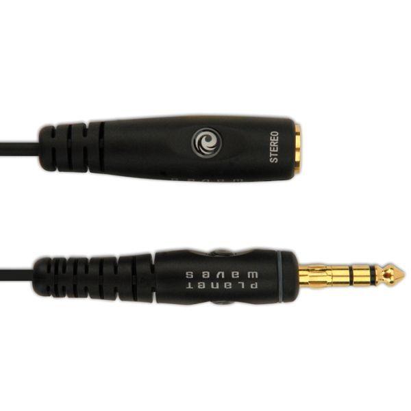 D'Addario 20ft Headphone Extension Cable