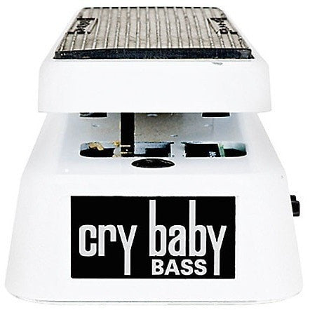 Crybaby Bass Wah