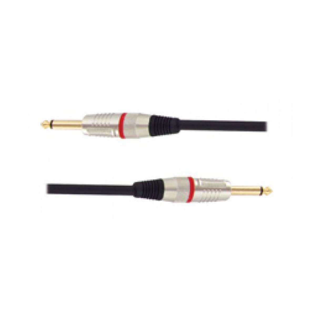 Carson Rocklines RSH05 5 foot 1/4 inch Speaker Cable