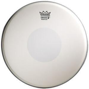 Remo 14 inch Emperor X Coated Drumhead