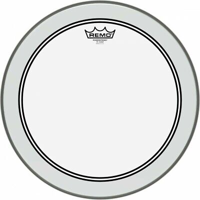 Remo 16 inch Powerstroke 3 Clear Drum Head