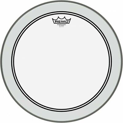 Remo 16 inch Powerstroke 3 Clear Drum Head
