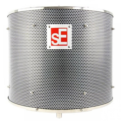 sE Electronics RF Pro Reflexion Filter - Silver