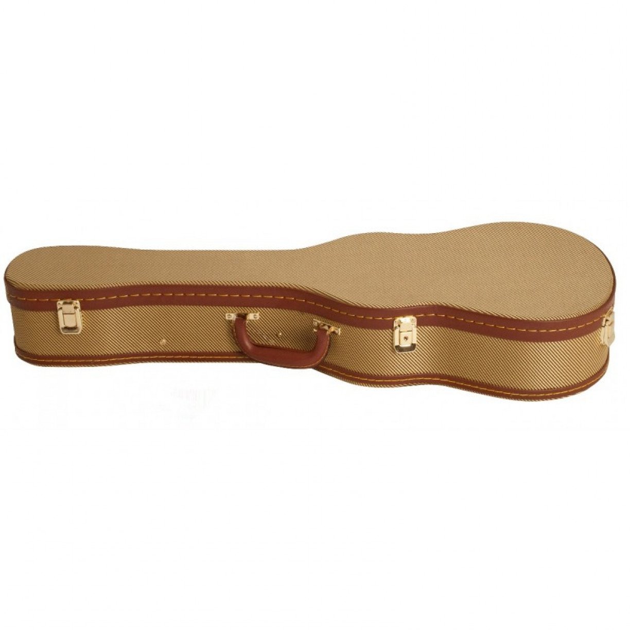 Xtreme HC464 Baritone and Bass Ukulele Case