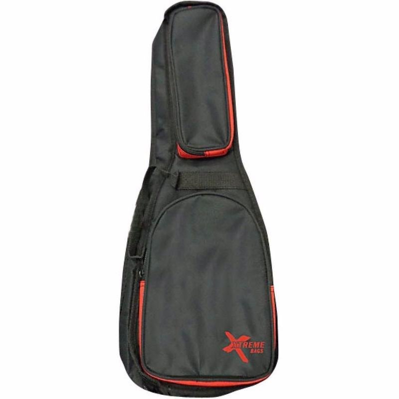 Xtreme Concert Ukulele Bag